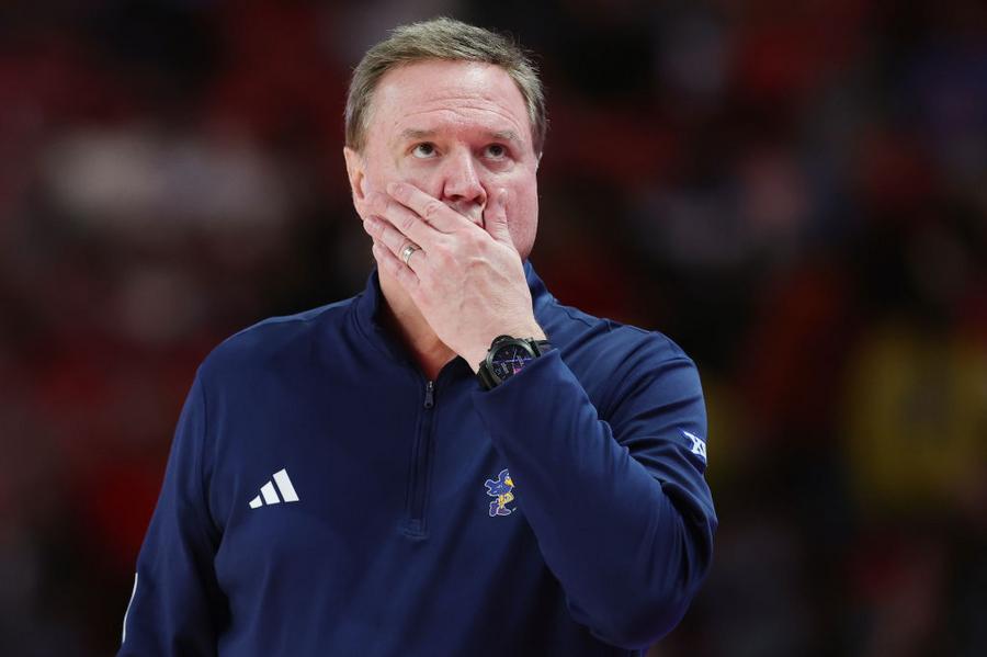 The Highest-Paid Coach In The NCAA Tournament Got Knocked Out On The First Day