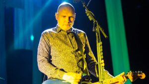 The Smashing Pumpkins Are "Misunderstood"