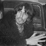 The Time George Harrison Bought The Most Expensive Movie Ticket Ever