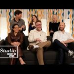 The cast of Apple TV+'s 'The Studio' tells all at SXSW 2025