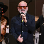 Tibet House Benefit Concert Photos: Orville Peck, Patti Smith