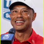 Tiger Woods Biopic In The Works with Obamas Producing