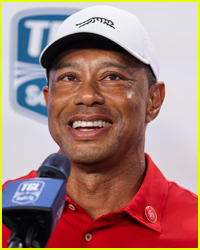 Tiger Woods Biopic In The Works with Obamas Producing