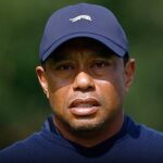 Tiger Woods Ruptures Achilles, Undergoes Surgery