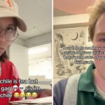 TikTok’s viral ‘When the chile is tea but the finna is gag’ meme explained