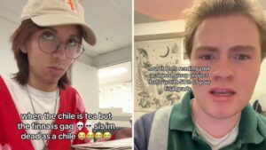 TikTok’s viral ‘When the chile is tea but the finna is gag’ meme explained