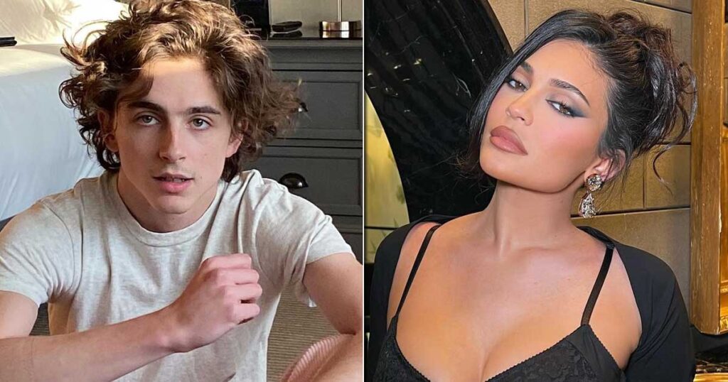 Timothee Chalamet has cut friends out of his life for Kylie Jenner?