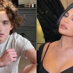 Timothee Chalamet has cut friends out of his life for Kylie Jenner?