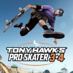 Tony Hawk 3 + 4 Remake Soundtrack: Turnstile, Kendrick Lamar