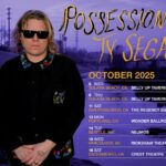 Ty Segall: Possession Tour