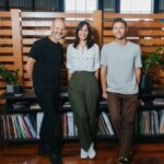 Universal Music New Zealand Leadership