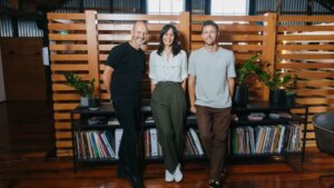 Universal Music New Zealand Leadership