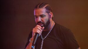 Universal Says Drake Sued After "[Losing] a Rap Battle"