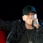 unreleased Eminem recordings sold, former sound engineer charged