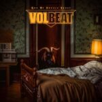 VOLBEAT Announces New Album 'God Of Angels Trust', Shares 'By A Monster's Hand' Single