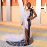 Vanity Fair Oscars Party 2025 Photos: The Best Looks, Fashion