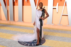 Vanity Fair Oscars Party 2025 Photos: The Best Looks, Fashion