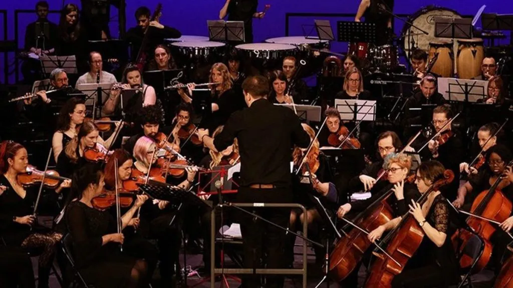 London Video Game Orchestra