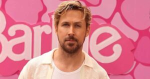 Did Ryan Gosling not chase an Oscar for Blue Valentine?