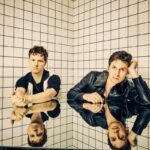 Watch Foster the People Drop Dubstep Music in Surprise Afterparty DJ Set