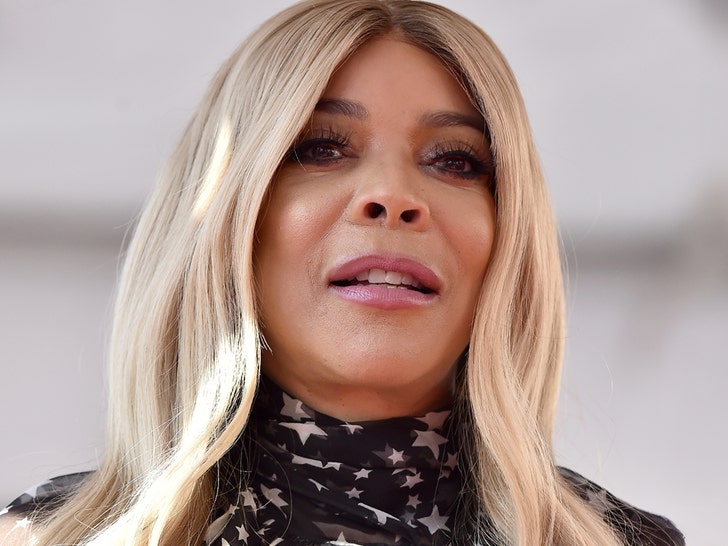 wendy williams getty 2