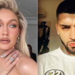 Gigi Hadid Zayn Malik Custody