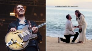 What is the Hozier Yell on TikTok? Viral trend explained