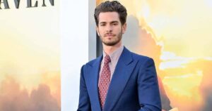 Here’s What Andrew Garfield Experienced At His Dream Movie Set