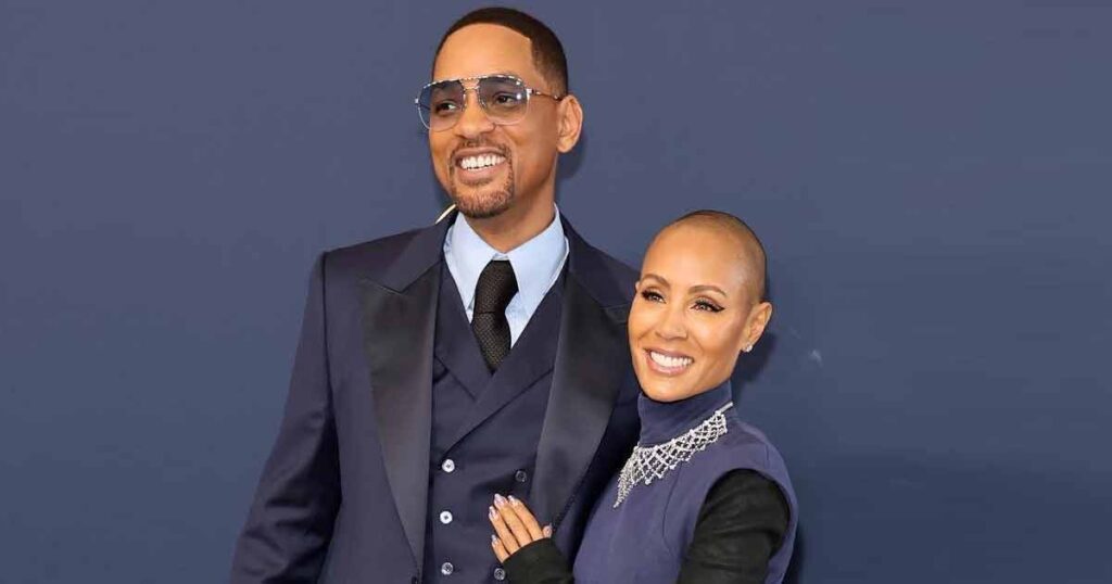 Are Will Smith and Jada Pinkett Smith still together?