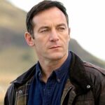 Did Jason Isaacs try to steal from Harry Potter sets?