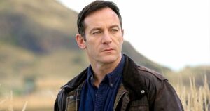 Did Jason Isaacs try to steal from Harry Potter sets?