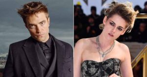 "Robert Pattinson Loves To Lick Under My Armpits...": Kristen Stewart!