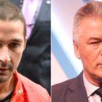 Revisiting Shia LaBeaouf’s Feud With Alec Baldwin During Orphans Era