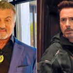 Here’s Why Sylvester Stallone’s Edgar Allan Poe Biopic With Robert Downey Jr. Didn’t Work Out!