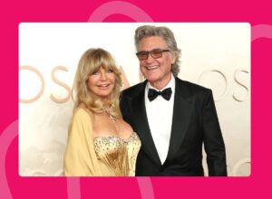 Why Goldie Hawn & Kurt Russell Never Married After 40+ Years