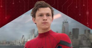 Exploring Why Tom Holland Should Not Be Involved In Sony’s Spider-Man Universe