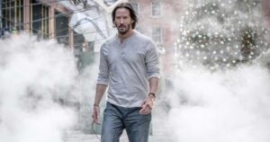 Here’s What We Know About Keanu Reeves’ Return To John Wick 5