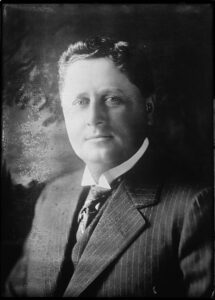 William Wrigley Jr. Net Worth