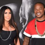 Xzibit's Estranged Wife Seeks Big Increase In Spousal And Child Support Based On His Increased Income