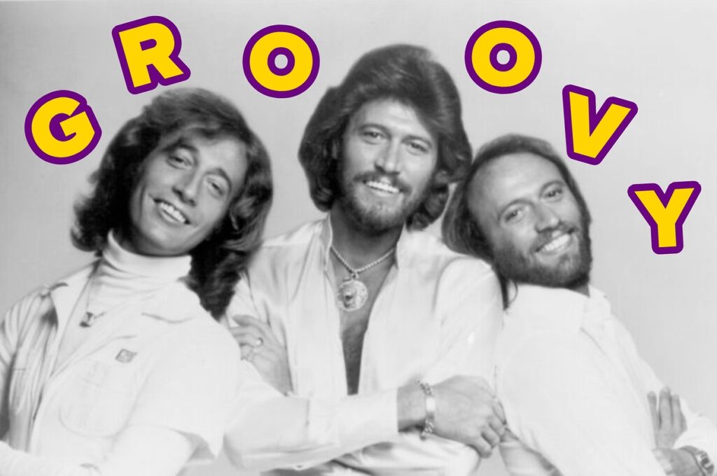 You're Obviously A Huge Fan Of '70s Music If You've Listened To At Least Half Of These Songs