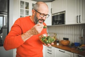 Your Weight Could Lead to Poor Brain Health, Study Finds — Best Life