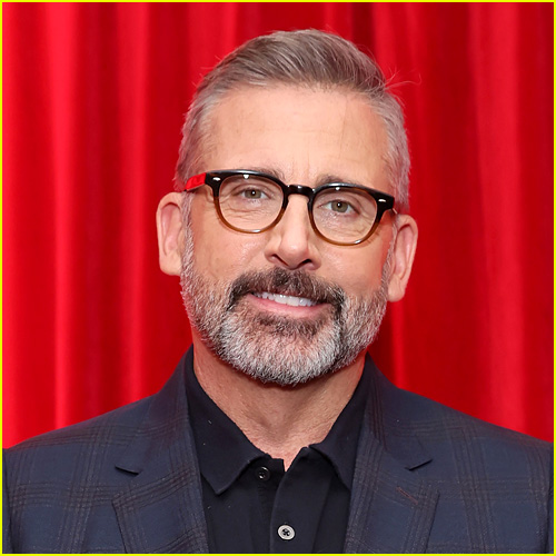 Steve Carell