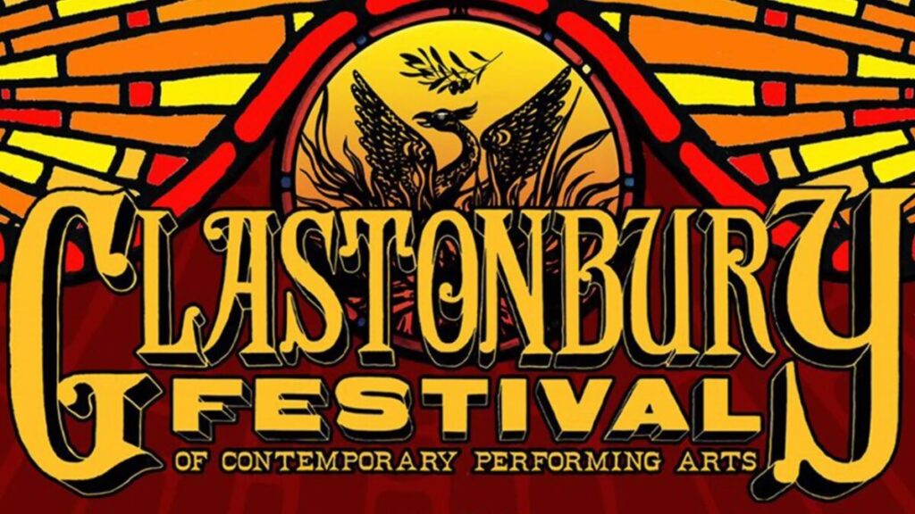 Bambie Thug Added To Glastonbury Festival Lineup