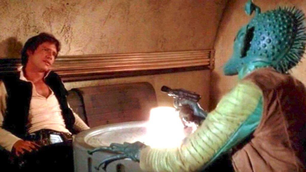 Original, Unaltered STAR WARS (Hated By George Lucas) Gets First Theatrical Screening in 47 Years_1