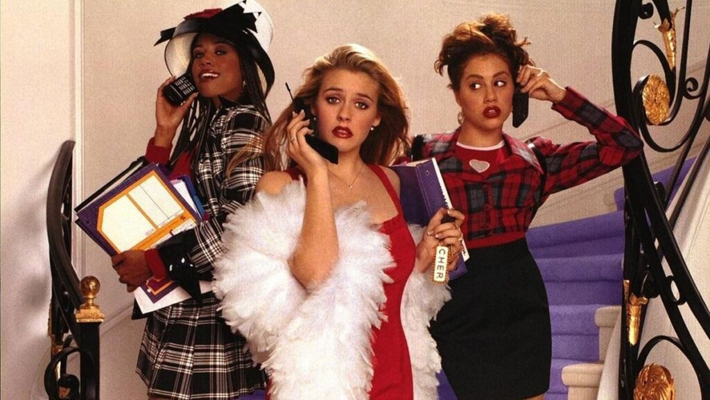 A CLUELESS Series Is in the Works with Alicia Silverstone Returning_1