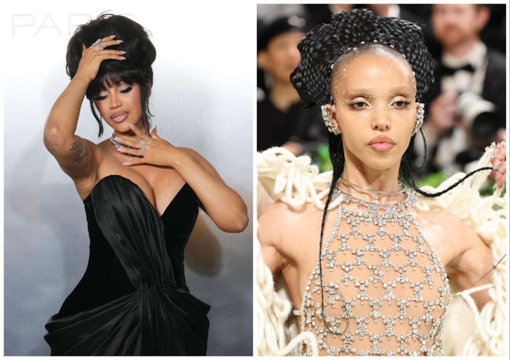 Cardi B, FKA Twigs, and Many Others are Set to Headline LadyLand Festival 2025