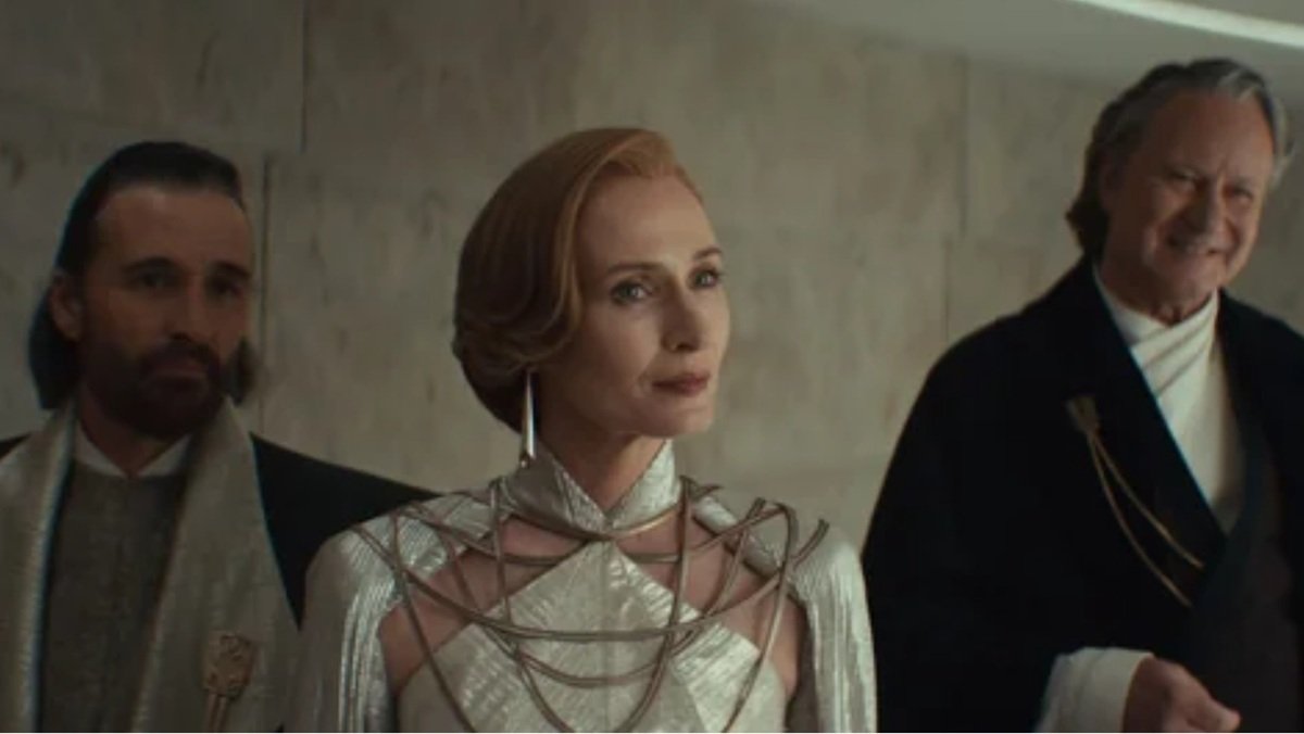 ANDOR Season 2 Is Allegorical Sci-Fi TV At Its Best_1