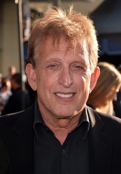 Joe Roth