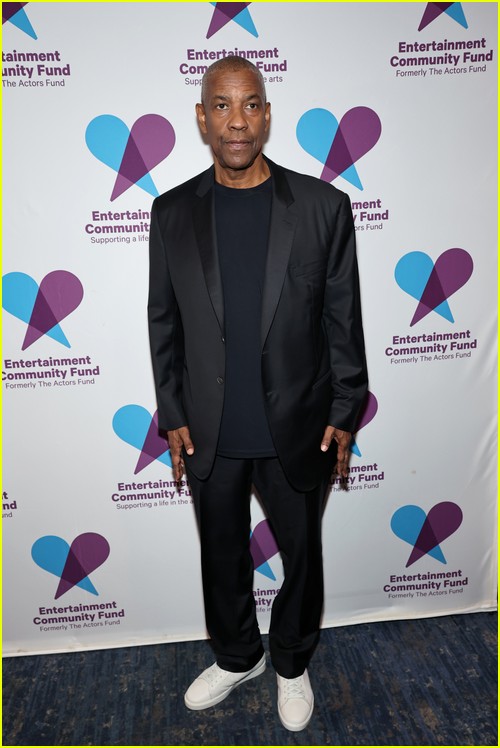 Entertainment Community Fund Gala