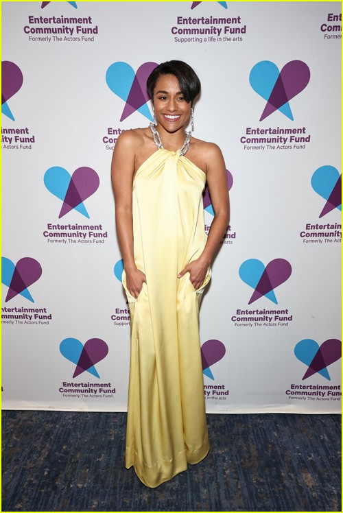 Entertainment Community Fund Gala